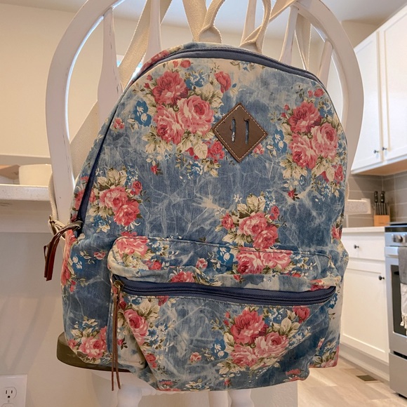 Steve Madden Backpack - Picture 2 of 6